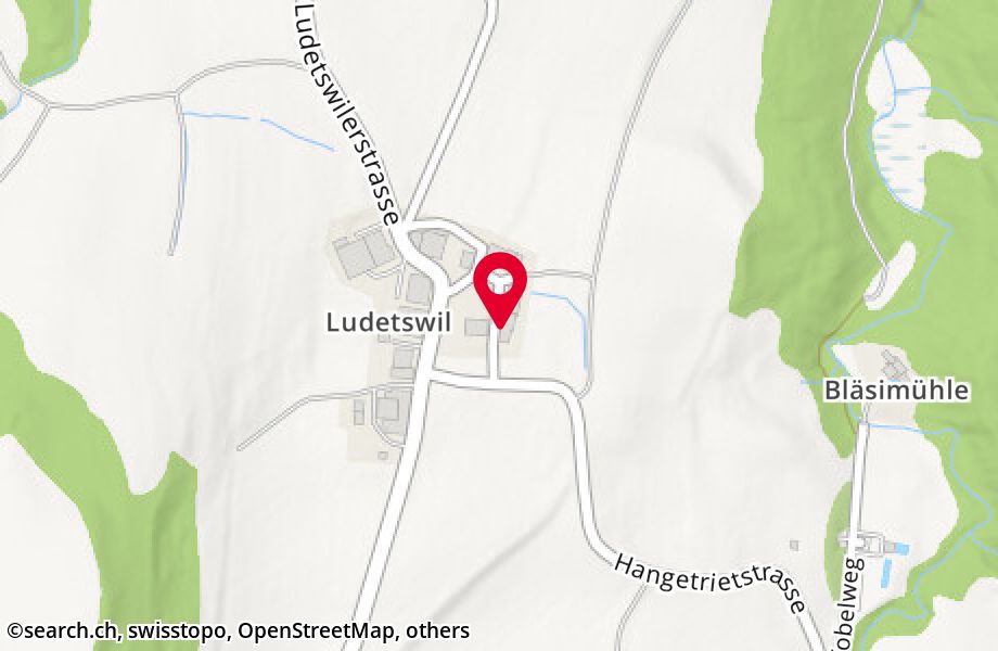 Ludetswil 6, 8322 Madetswil