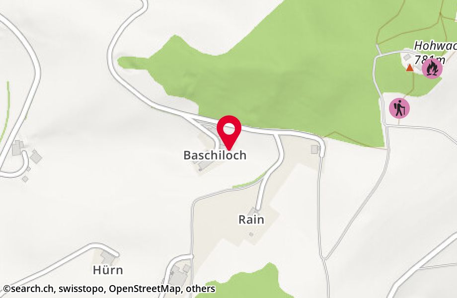 Baschiloch 44, 4934 Madiswil