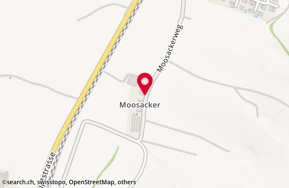 Moosackerweg 24, 4934 Madiswil