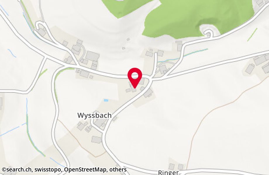 Wyssbach 132, 4934 Madiswil
