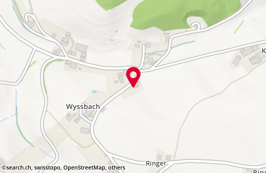 Wyssbach 140, 4934 Madiswil