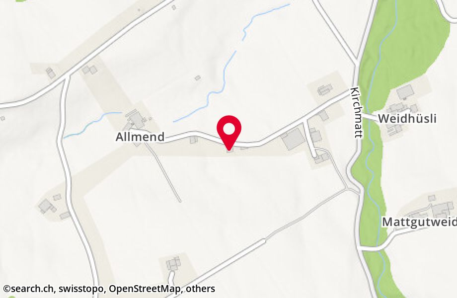 Allmend 12, 6102 Malters