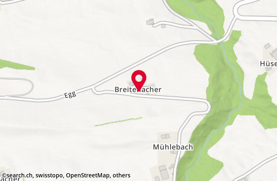 Breitenacher 2, 6102 Malters