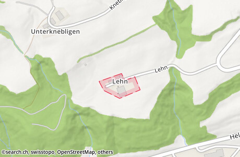 Lehn, 6102 Malters