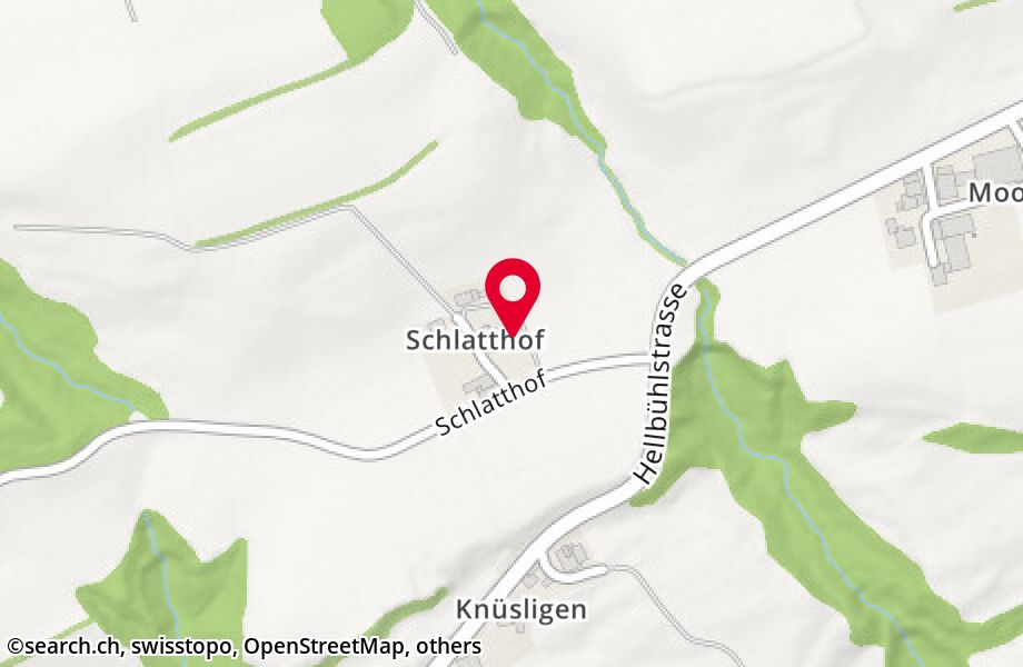 Schlatthof 1, 6102 Malters