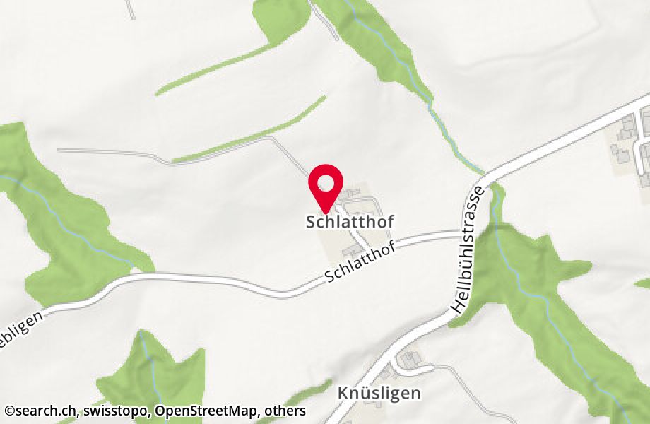 Schlatthof 2, 6102 Malters