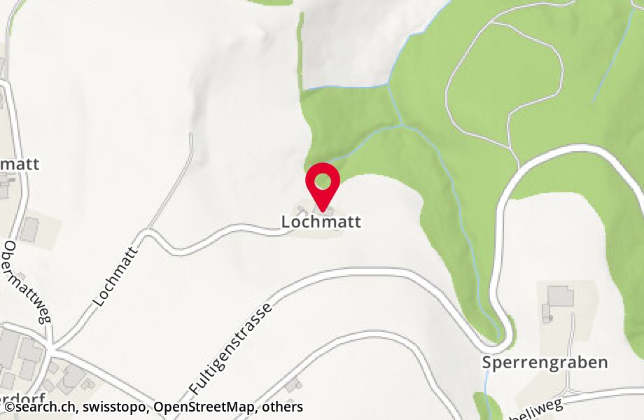 Lochmatt 1, 3152 Mamishaus