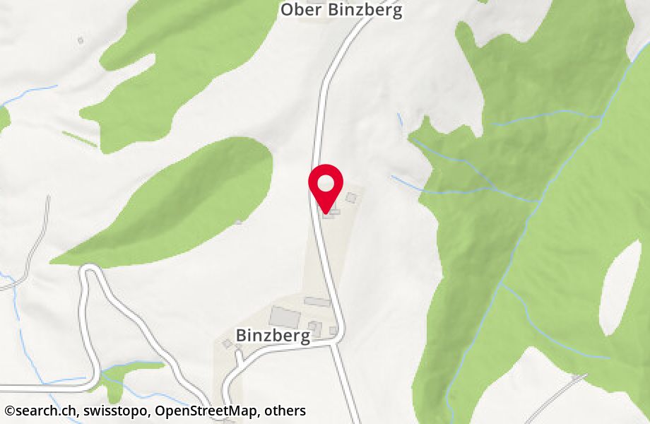 Binzberg 4, 6196 Marbach
