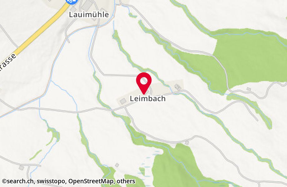Leimbach 2, 6196 Marbach