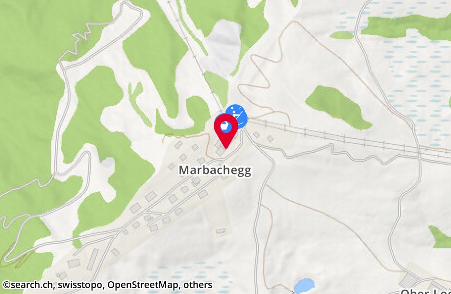 Marbachegg 2, 6196 Marbach