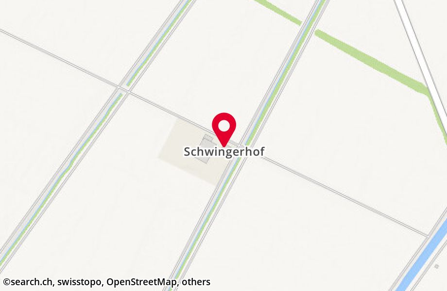 Schwingerhof 759, 9437 Marbach