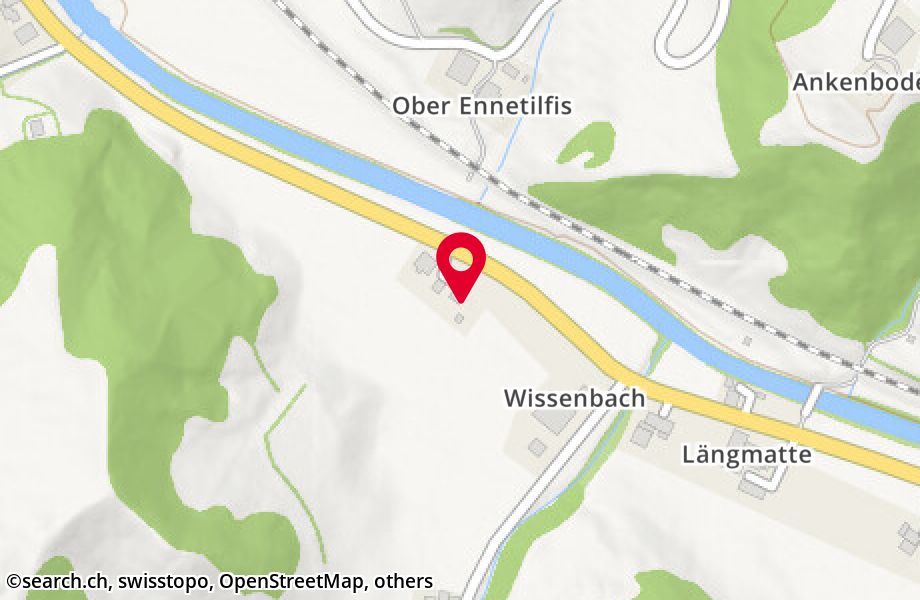 Wissenbach 3, 6196 Marbach