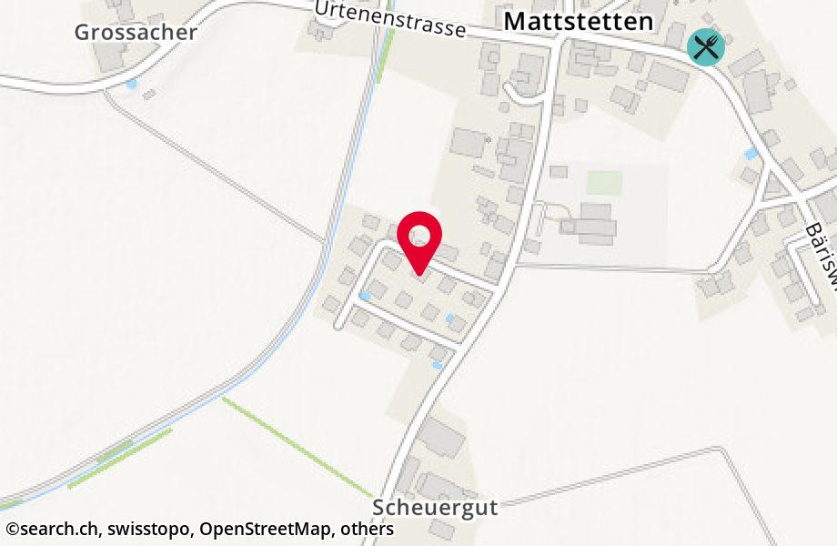 Neumattweg 111, 3322 Mattstetten