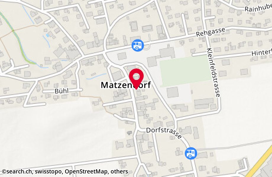 Dorfstrasse 52, 4713 Matzendorf