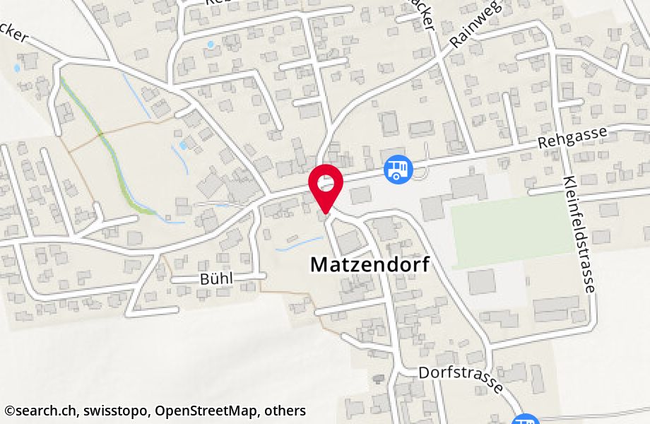 Dorfstrasse 67, 4713 Matzendorf