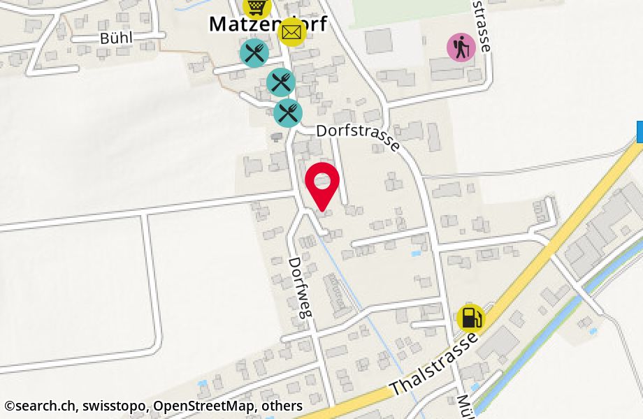Dorfweg 24, 4713 Matzendorf