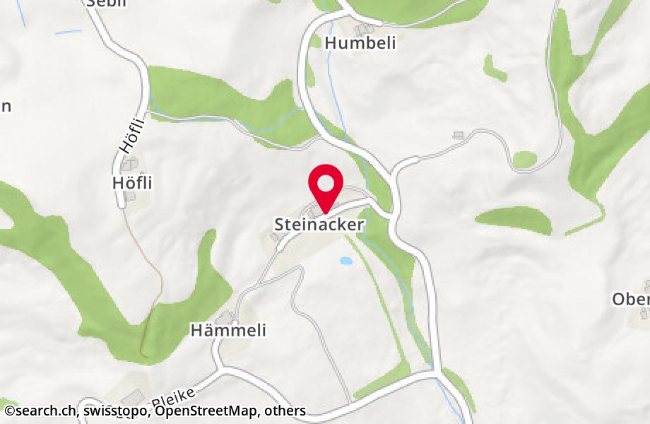 Steinacker 33, 4713 Matzendorf