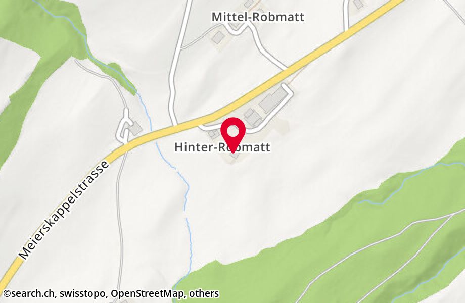 Hinter-Robmatt 2, 6344 Meierskappel