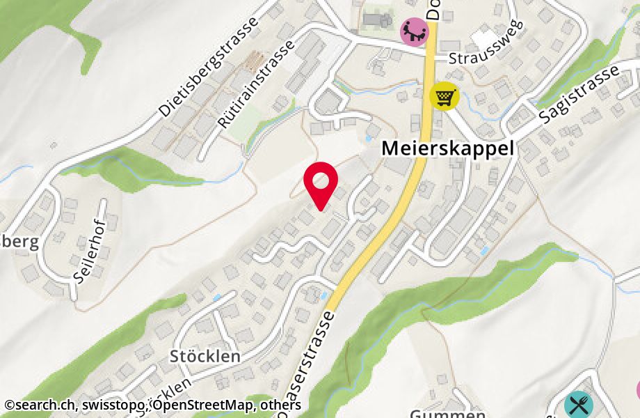 Kreuzboden 11A, 6344 Meierskappel