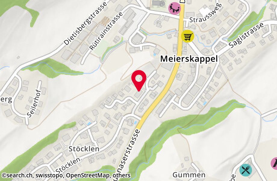 Kreuzboden 7c, 6344 Meierskappel