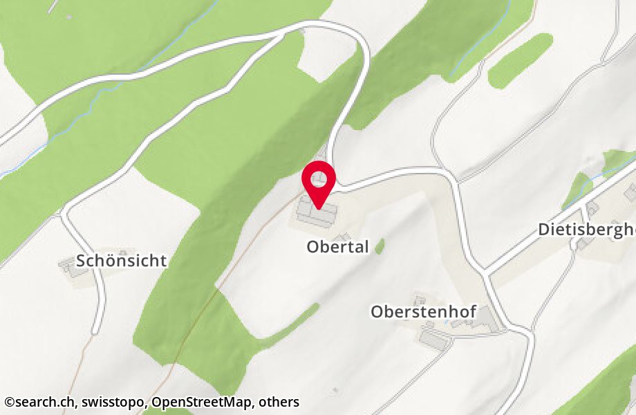 Obertal 1.2, 6344 Meierskappel