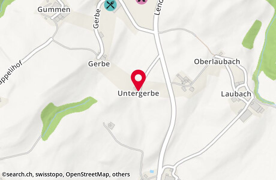 Unteregerbe 1, 6344 Meierskappel