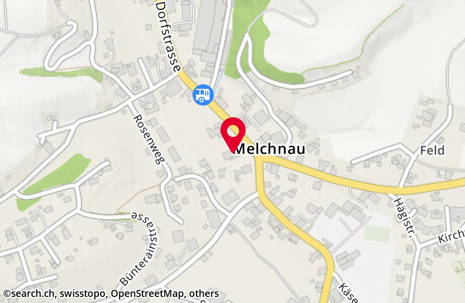 Dorfstrasse 76, 4917 Melchnau