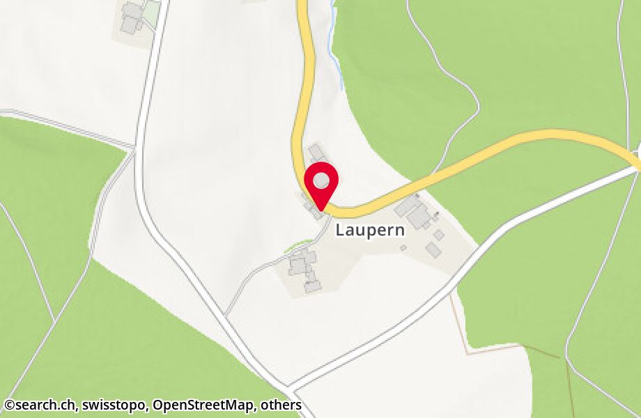 Laupern 4B, 4917 Melchnau