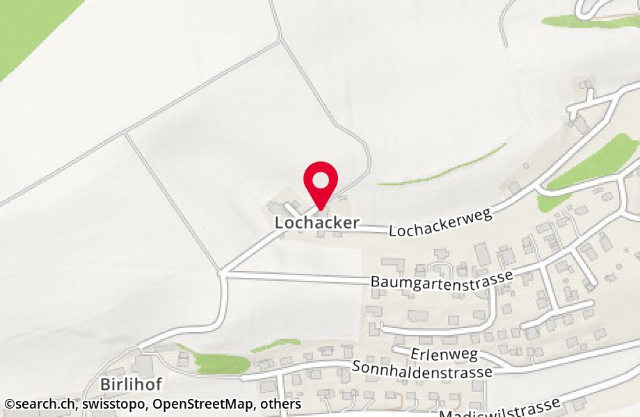 Lochackerweg 10, 4917 Melchnau
