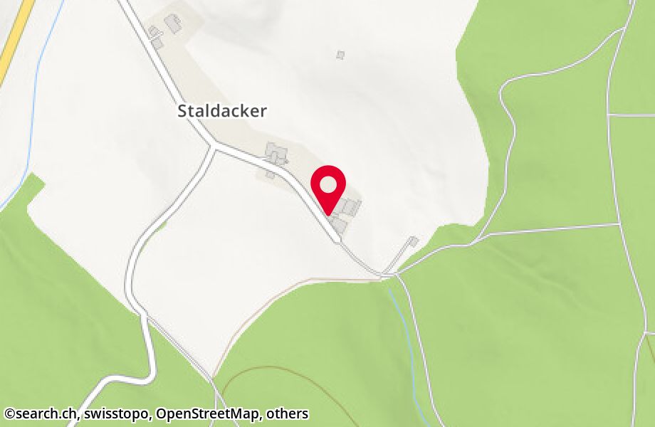 Staldacker 8, 4917 Melchnau