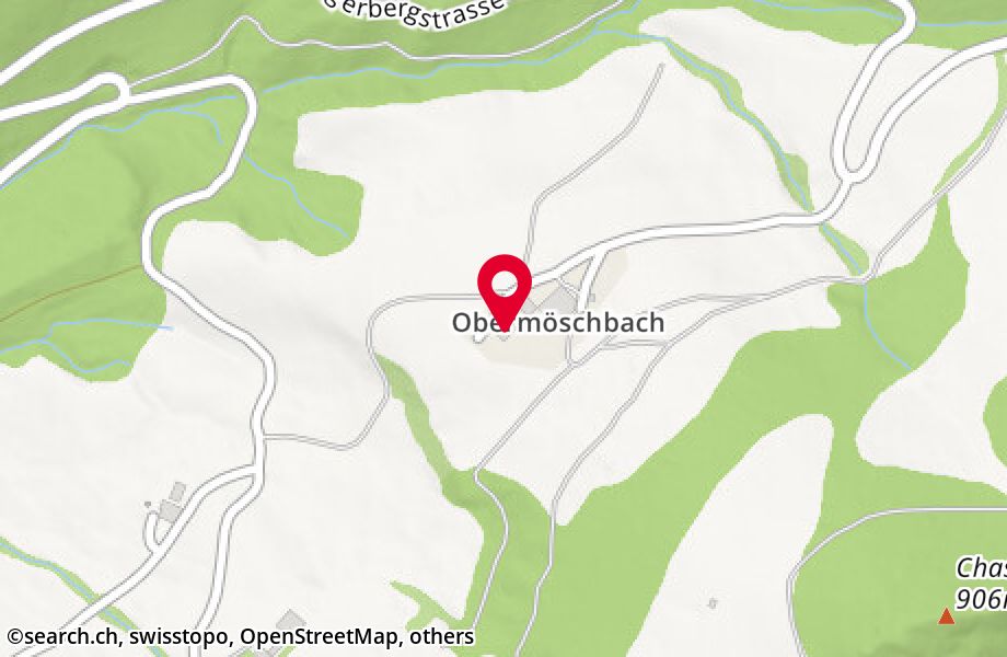 Ober Möschbach 87, 4229 Beinwil
