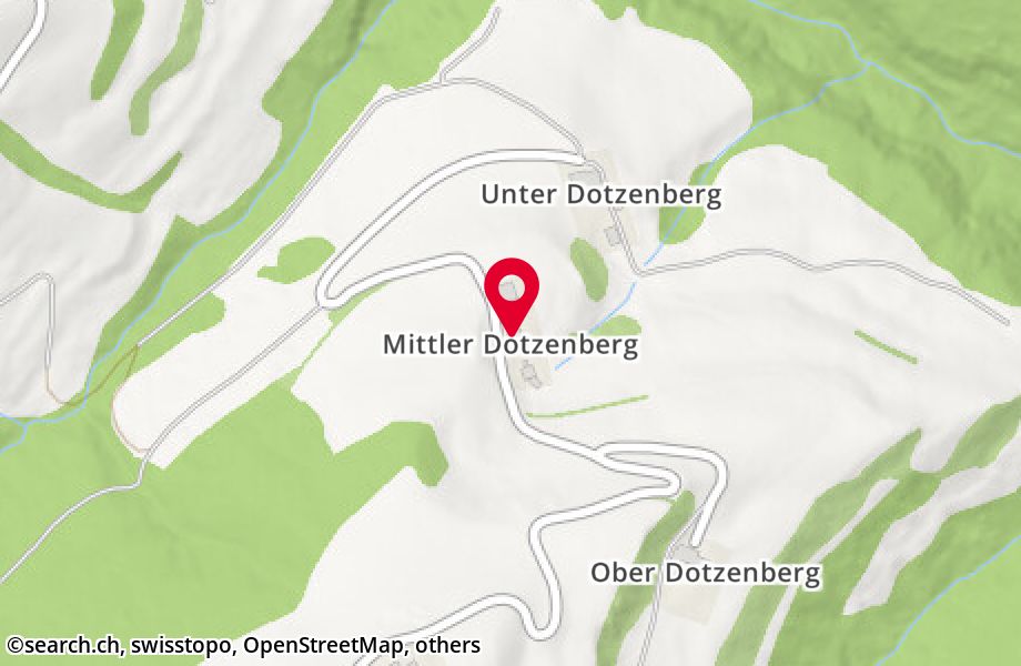 Dotzenberg 2, 6125 Menzberg