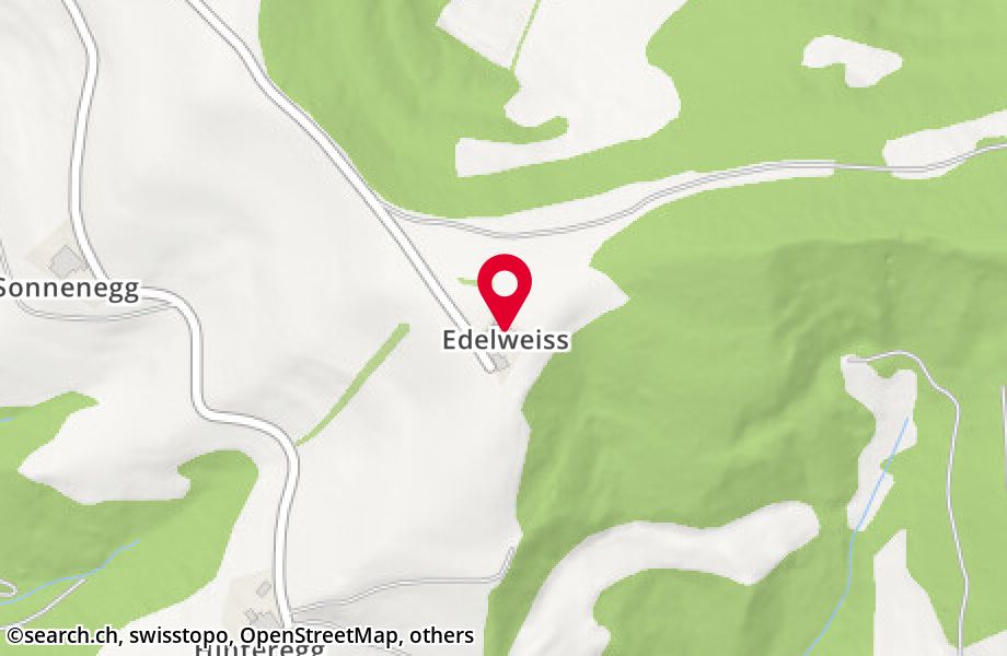 Edelweiss 1, 6125 Menzberg
