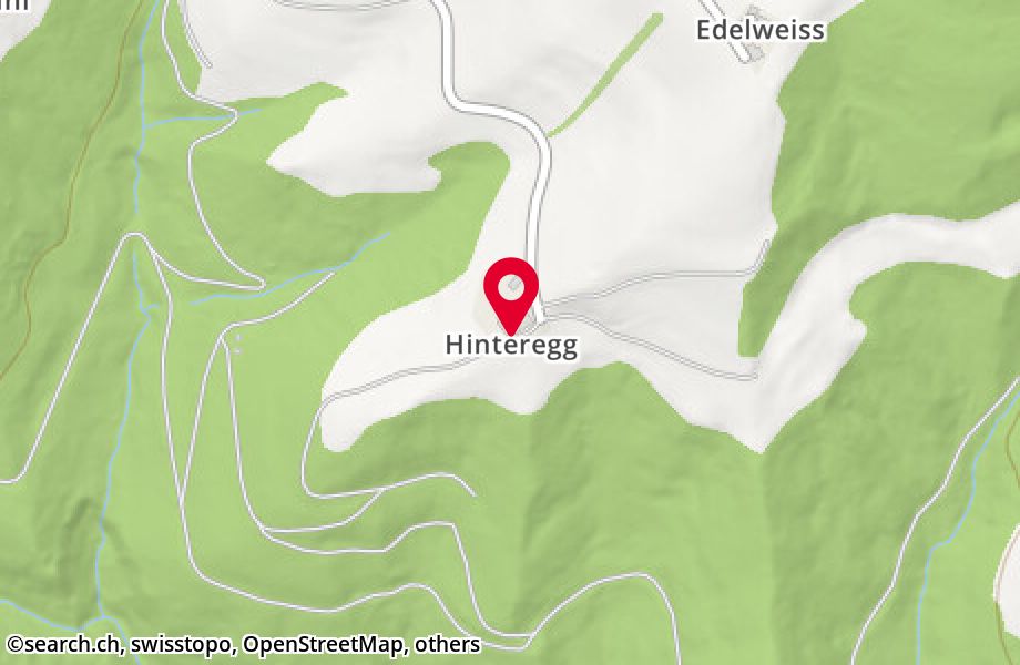 Hinteregg 1, 6125 Menzberg