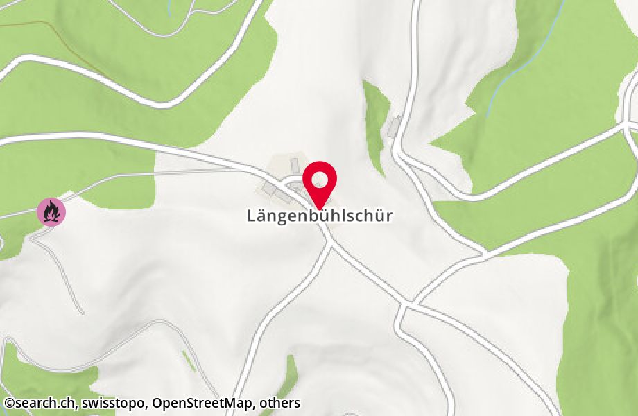 Längenbühlschür 1, 6125 Menzberg