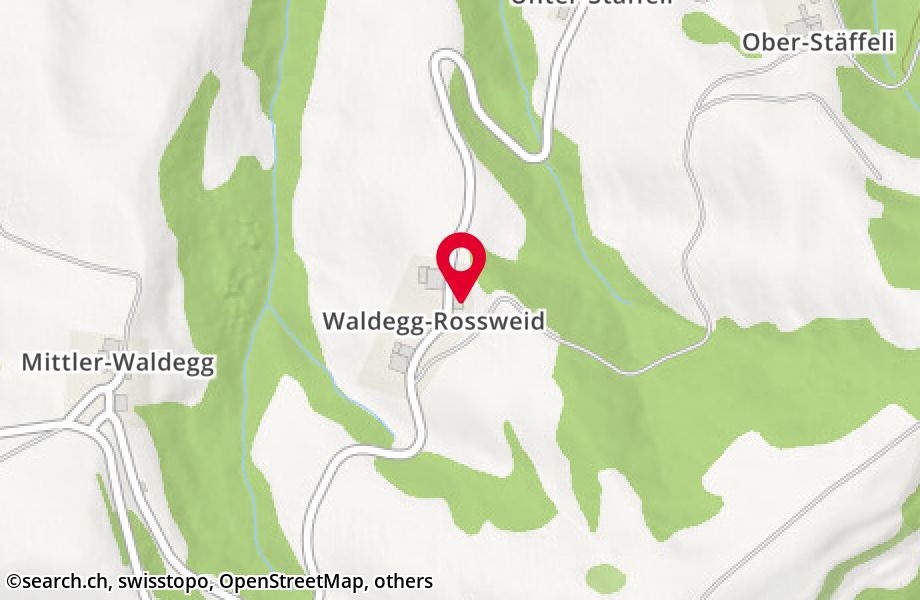 Waldegg-Rossweid 2, 6125 Menzberg