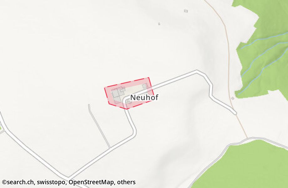 Neuhof, 6313 Menzingen