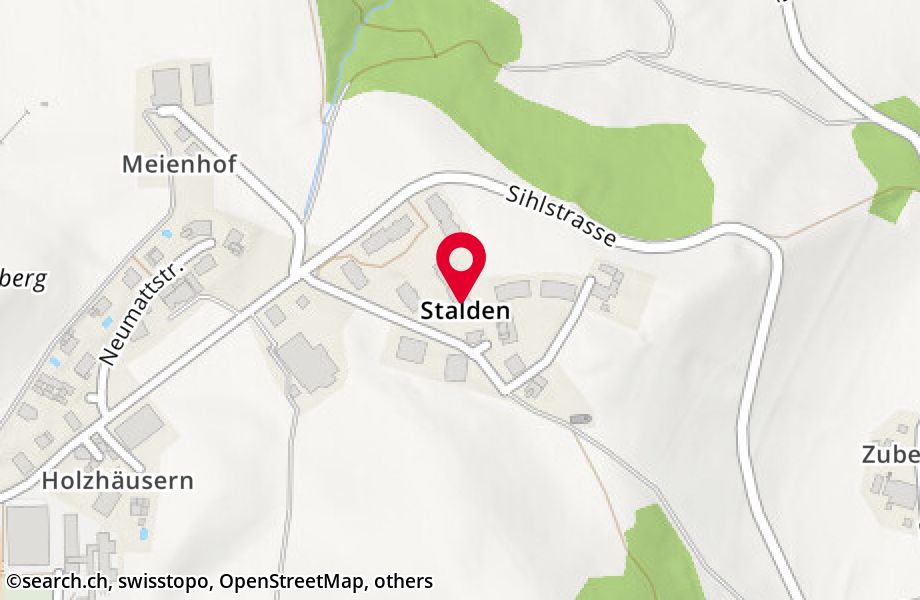 Staldenstrasse 15, 6313 Menzingen