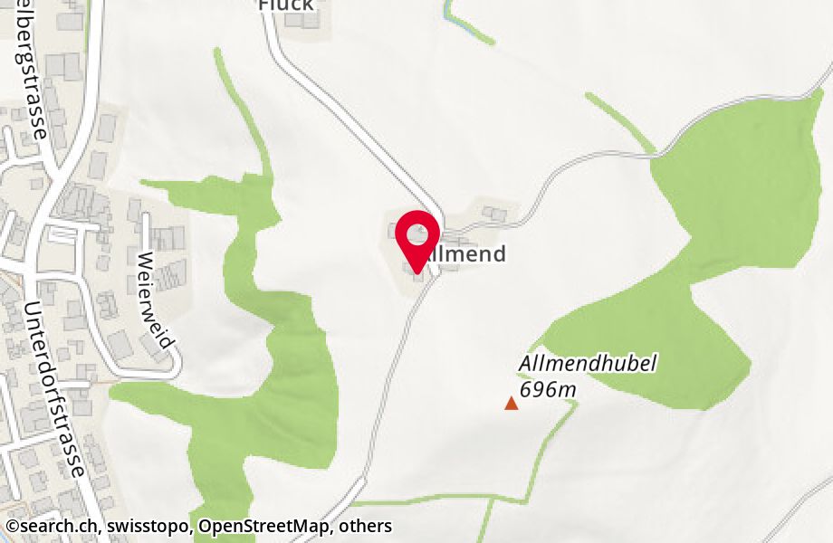 Allmend 2, 6122 Menznau