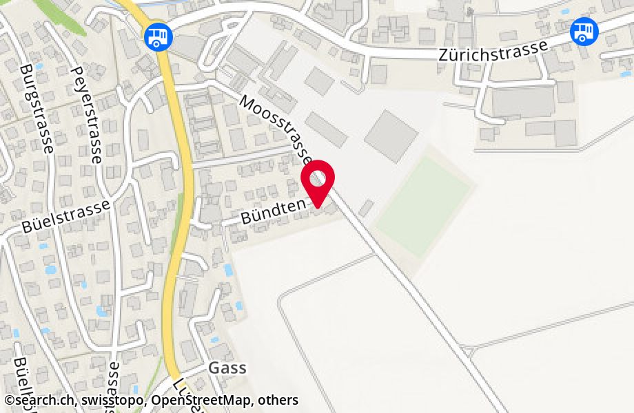 Bündten 43, 5634 Merenschwand