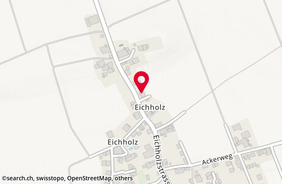 Eichholzstrasse 32, 3254 Messen