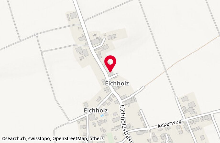 Eichholzstrasse 32, 3254 Messen