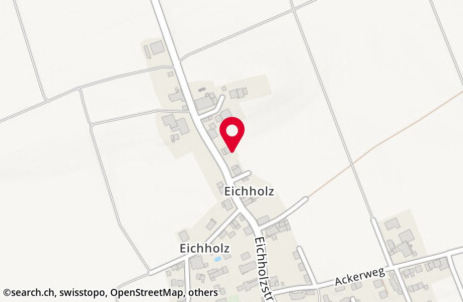 Eichholzstrasse 34, 3254 Messen