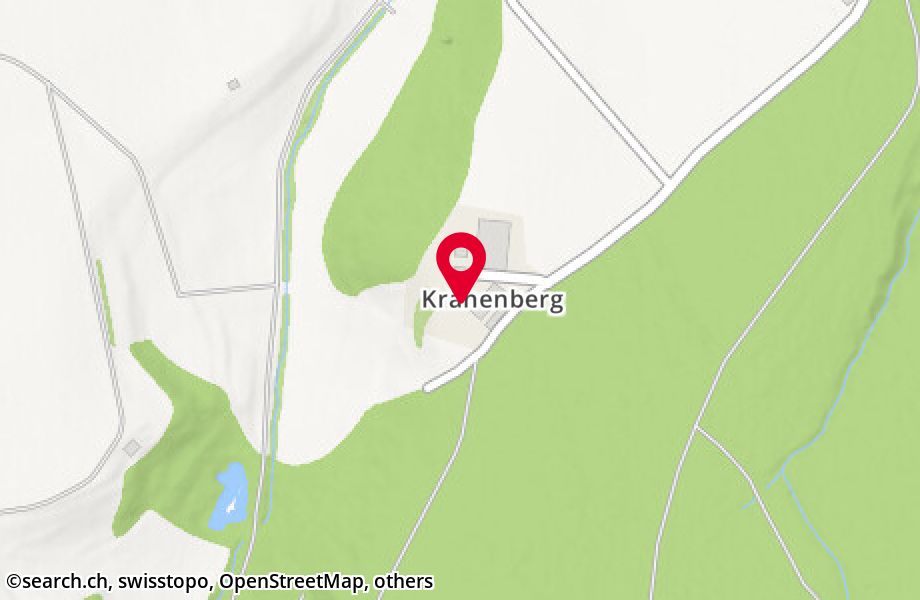 Krähenberg 101, 3254 Messen