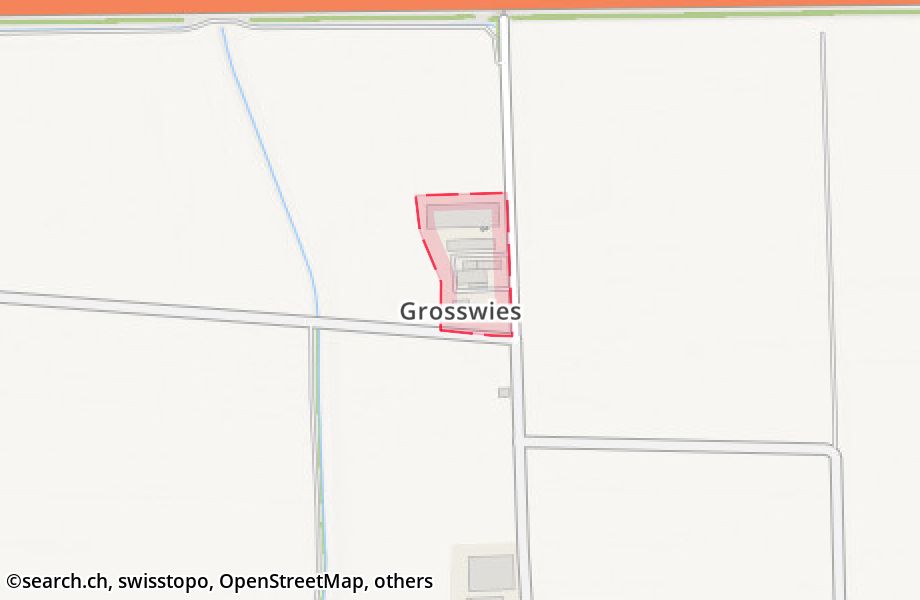 Grosswies, 8553 Mettendorf