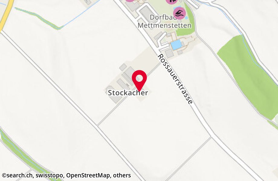 Stockacher 1, 8932 Mettmenstetten