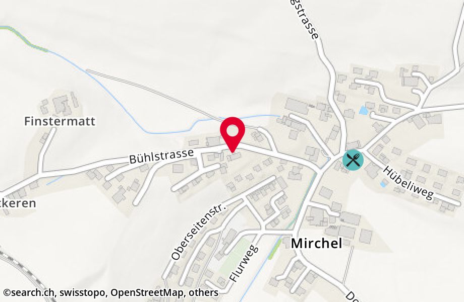 Bühlstrasse 13, 3532 Mirchel