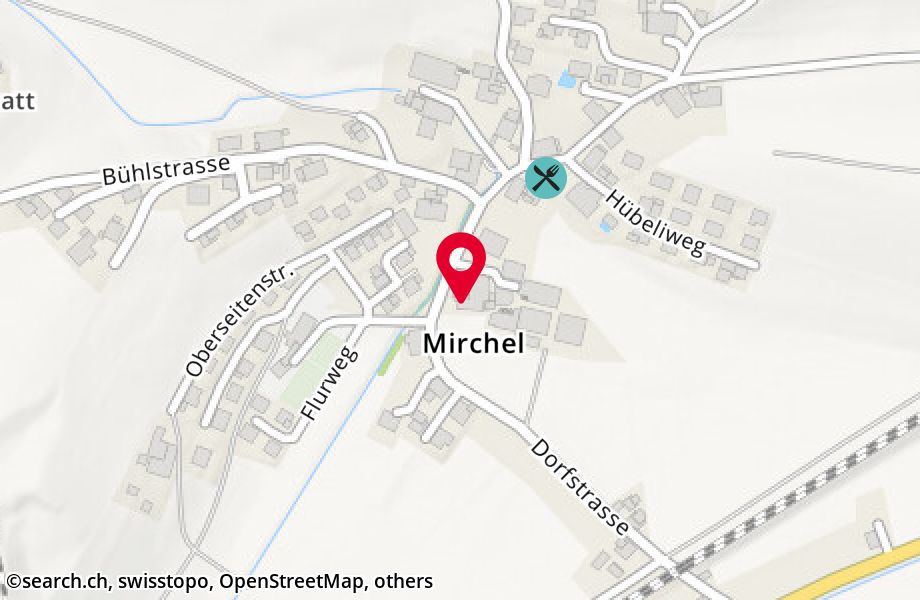Dorfstrasse 40, 3532 Mirchel