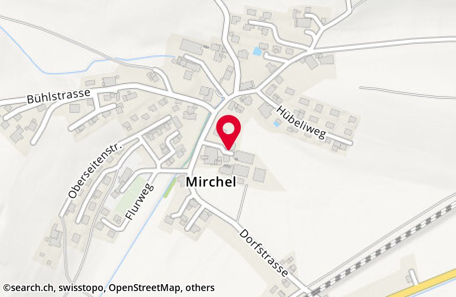 Dorfstrasse 44, 3532 Mirchel
