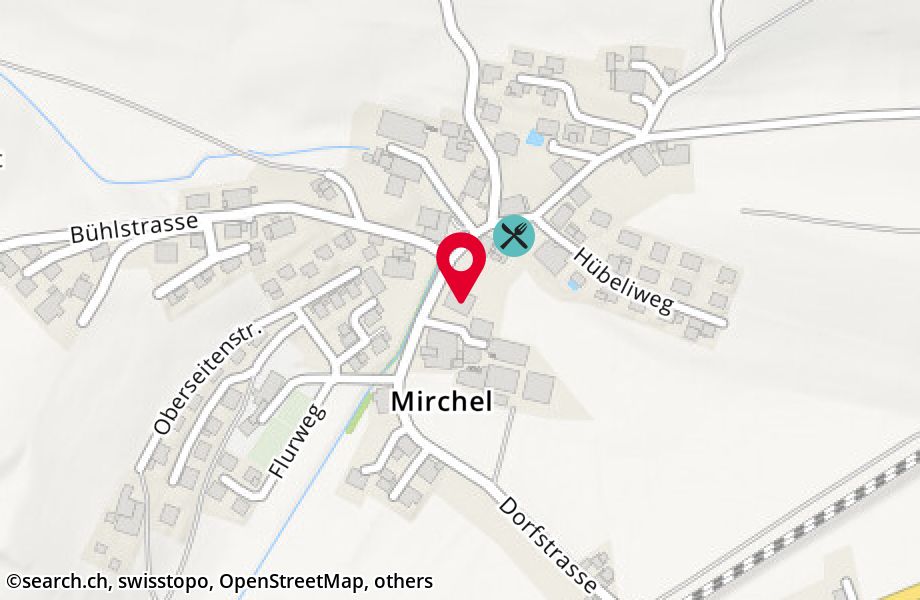 Dorfstrasse 46, 3532 Mirchel